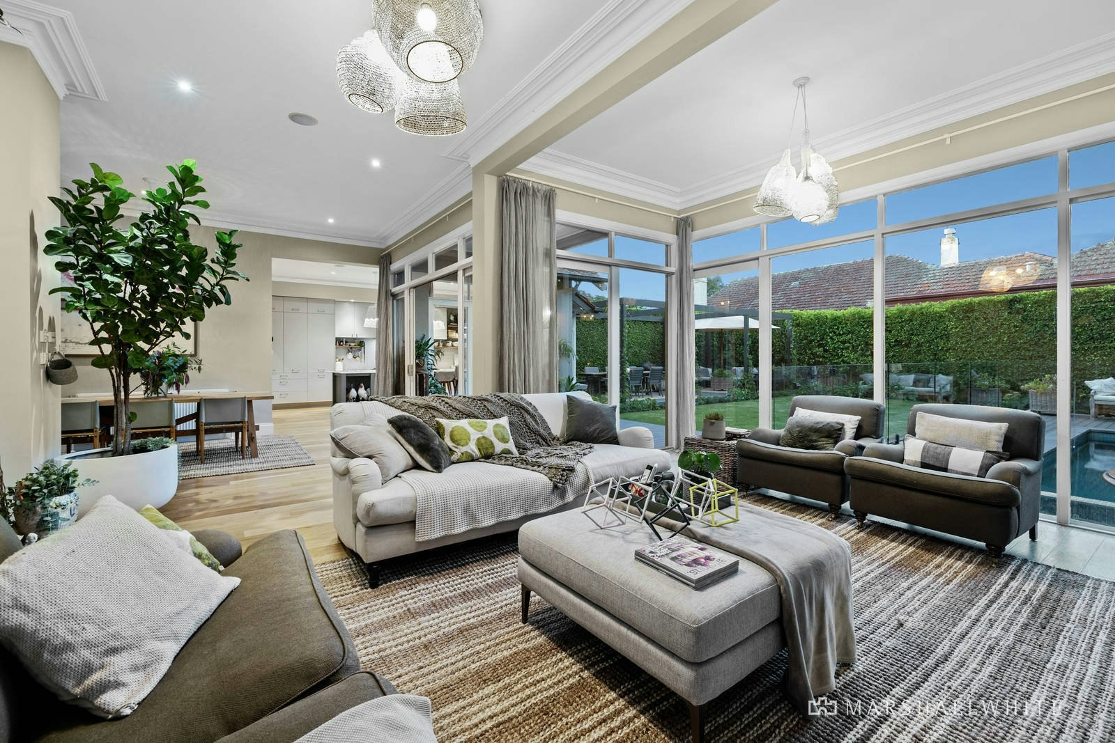 7 Central Park Road, Malvern East, VIC