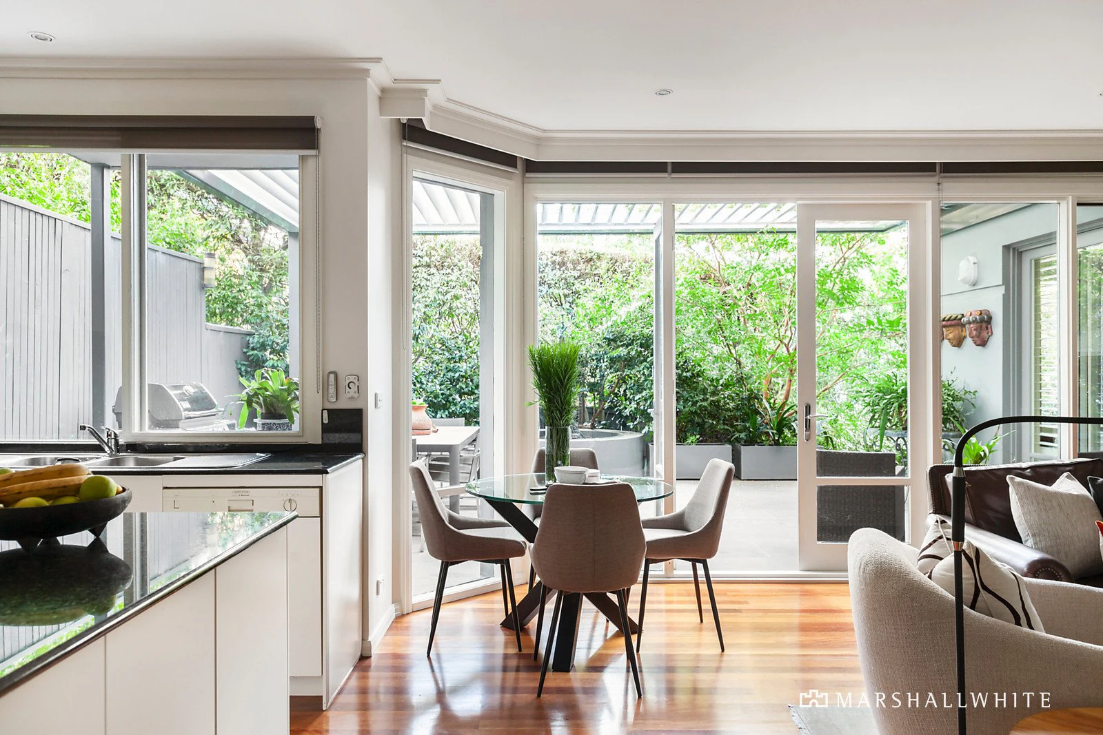 6 Walnut Street, Malvern, VIC