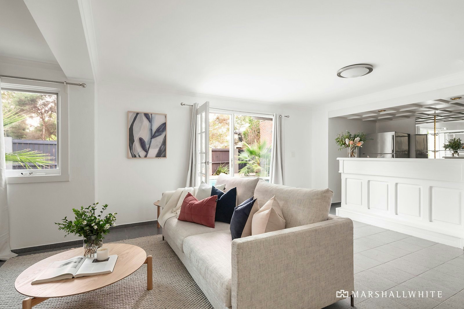 2/13 Gardiner Parade, Glen Iris, VIC