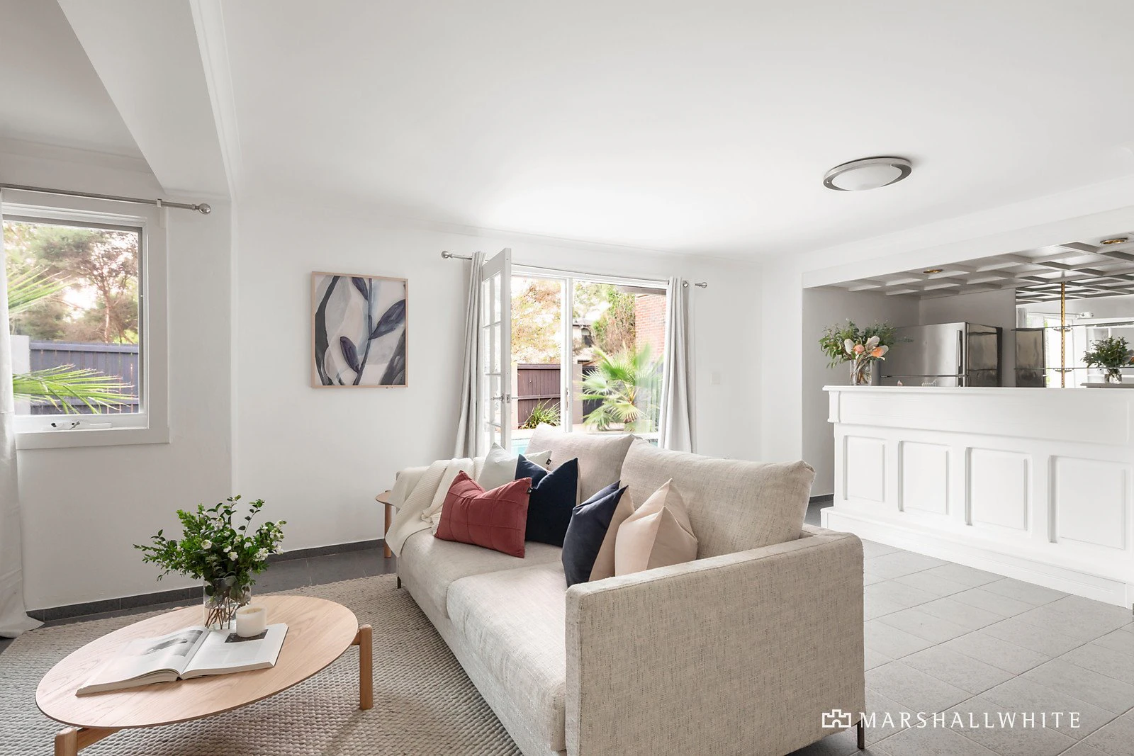 2/13 Gardiner Parade, Glen Iris, VIC