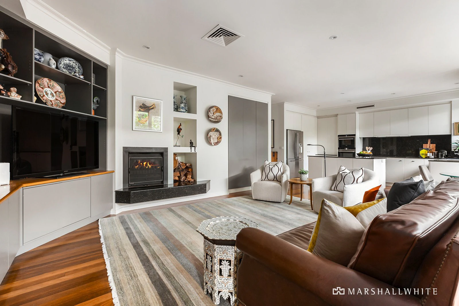 6 Walnut Street, Malvern, VIC