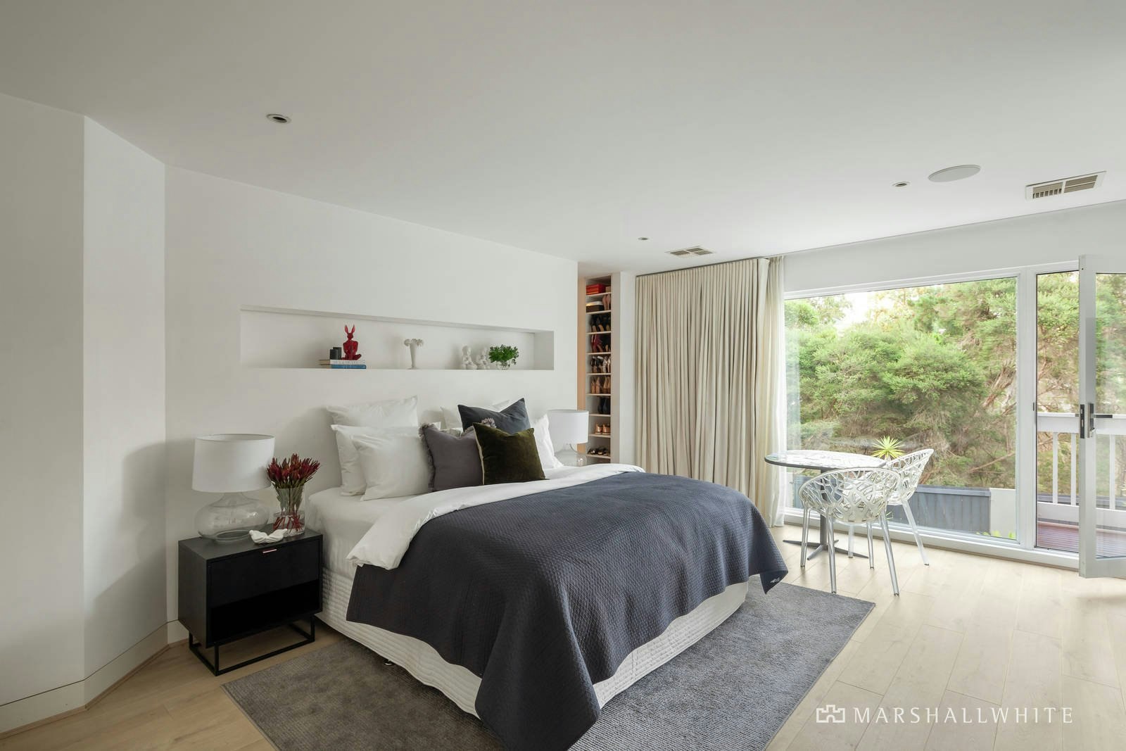 2/13 Gardiner Parade, Glen Iris, VIC