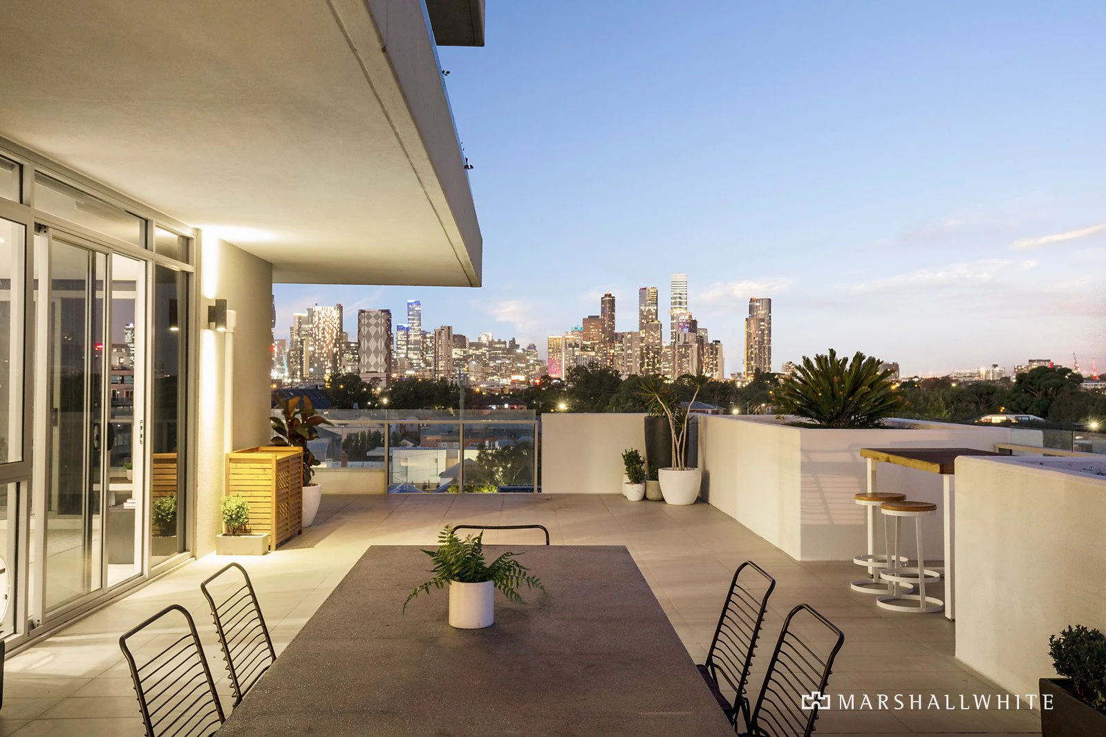 416/99 Dow Street, Port Melbourne, VIC