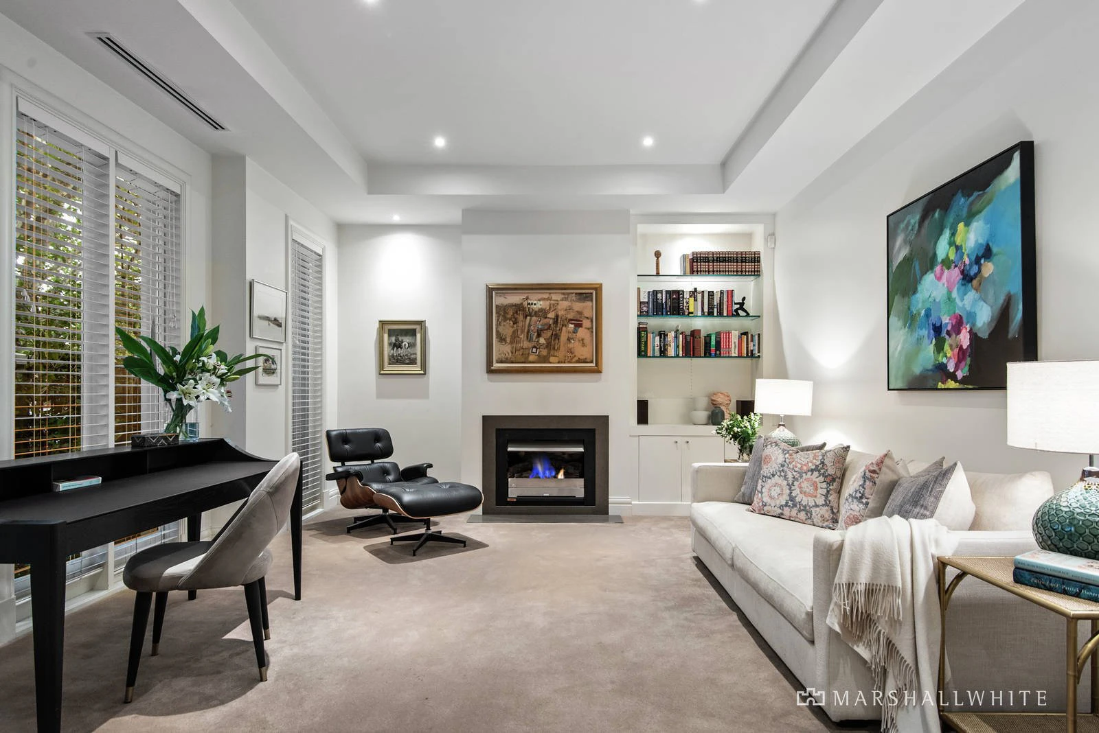 10 Harvey Street, Malvern, VIC