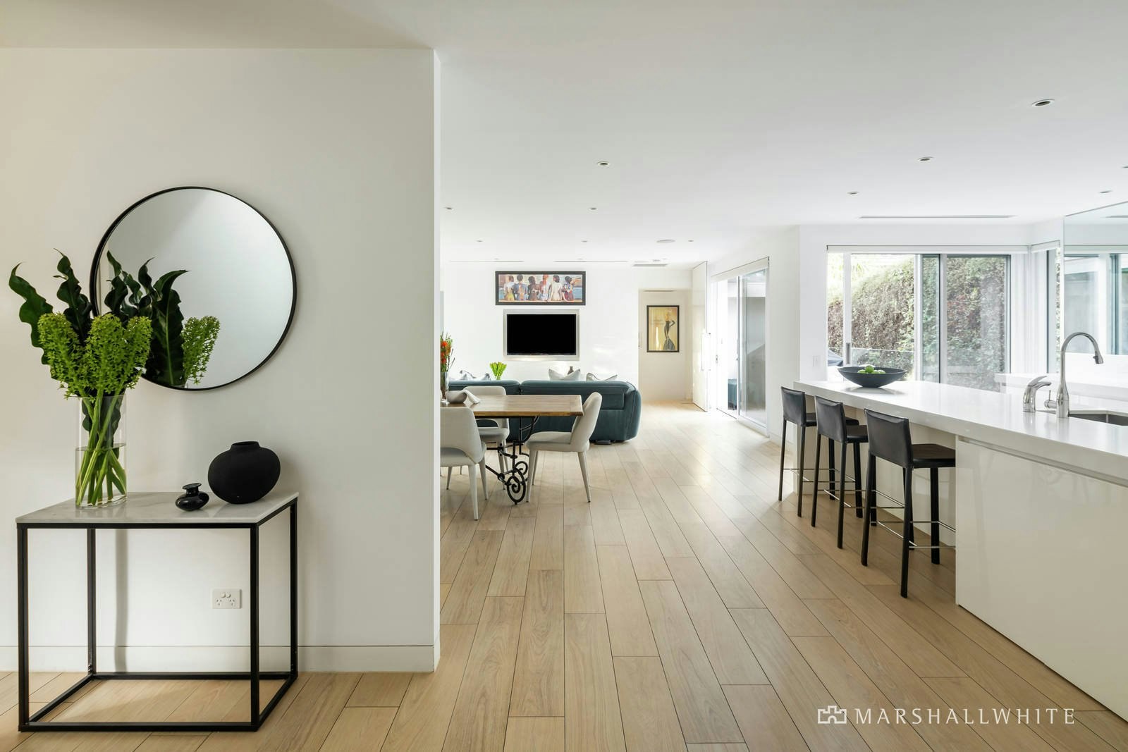 2/13 Gardiner Parade, Glen Iris, VIC