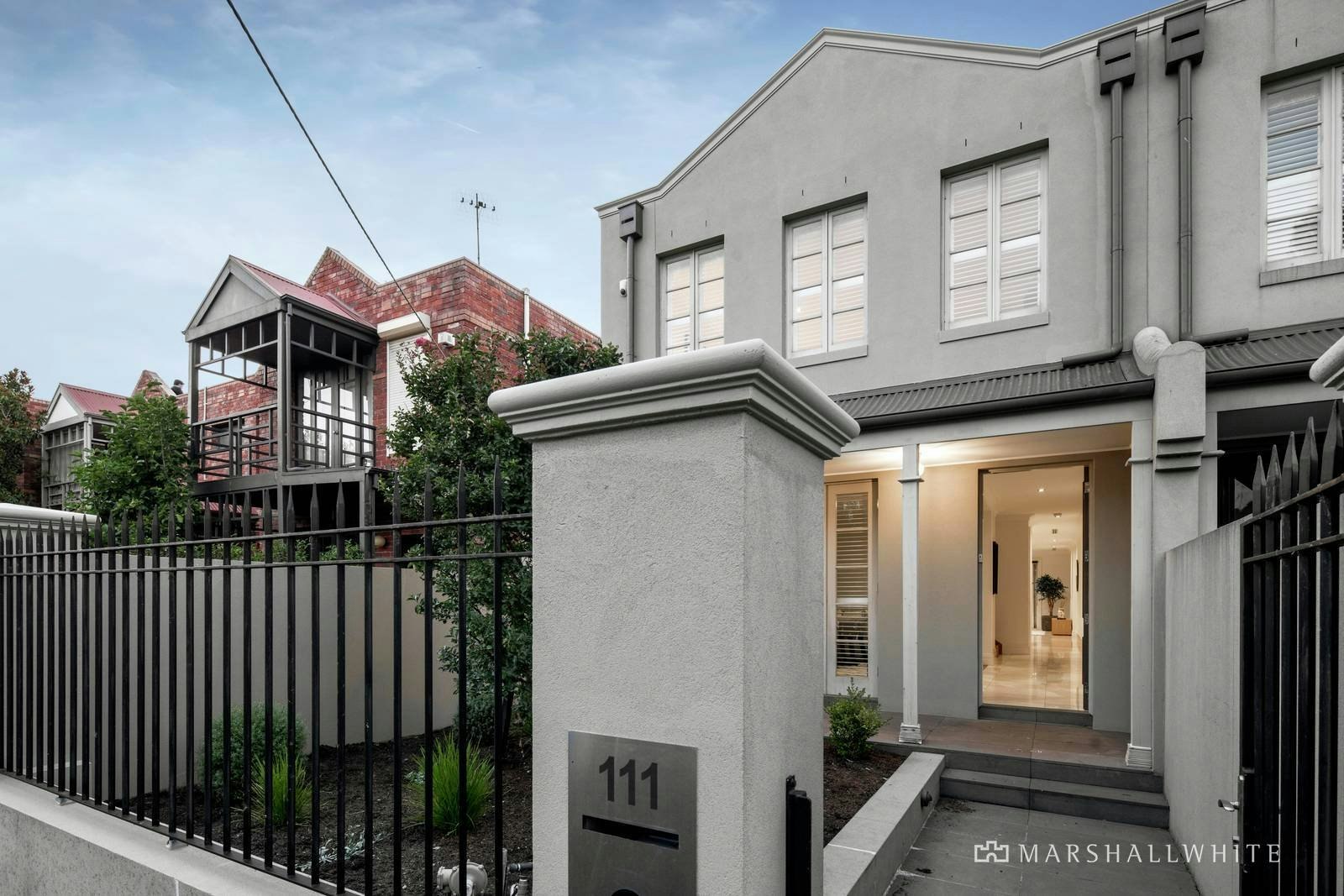 111 Charles Street, Prahran, VIC
