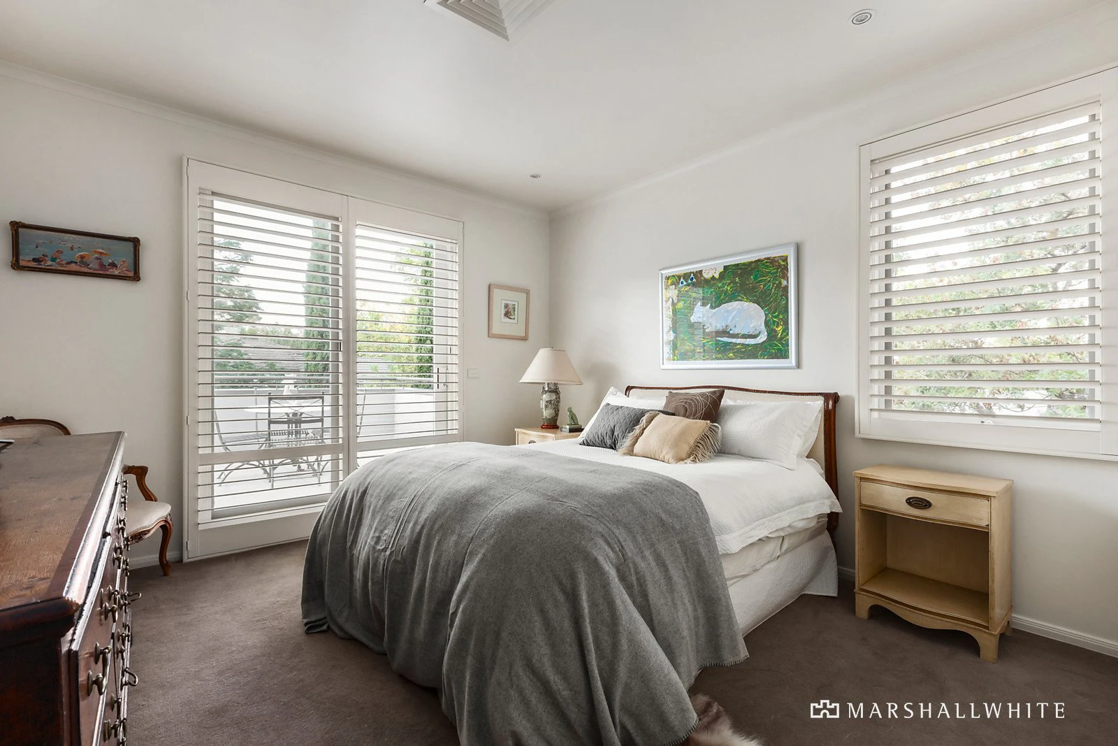 6 Walnut Street, Malvern, VIC