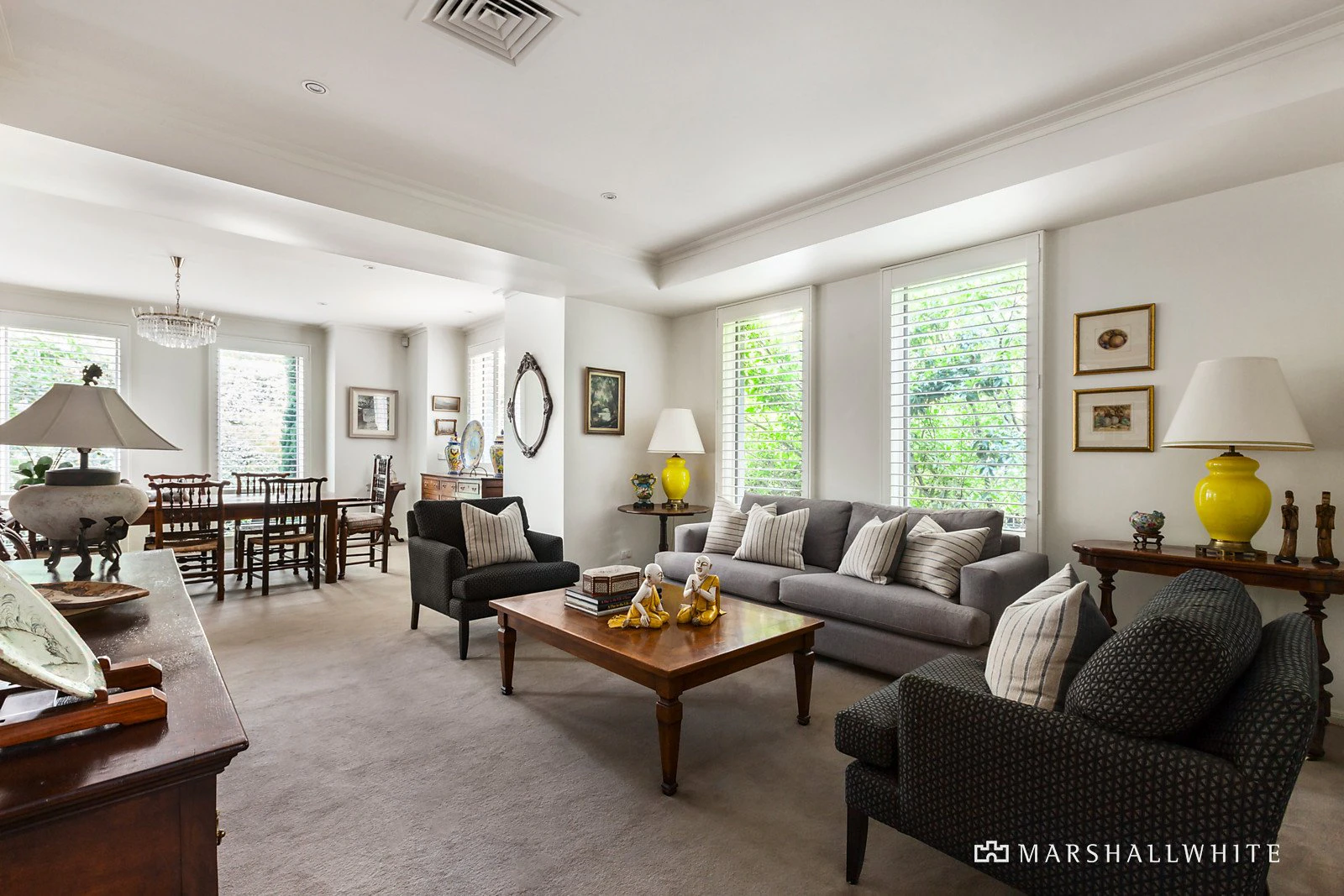 6 Walnut Street, Malvern, VIC