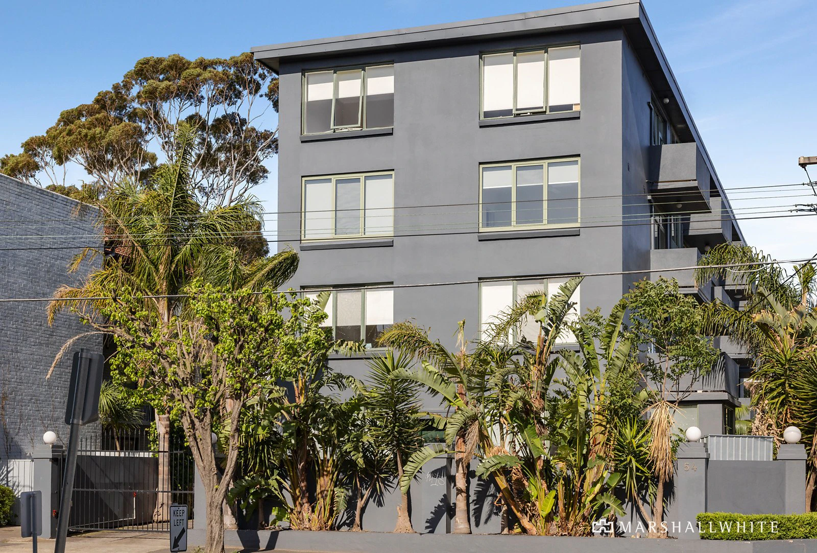 5/54 Hotham Street, St Kilda East, VIC