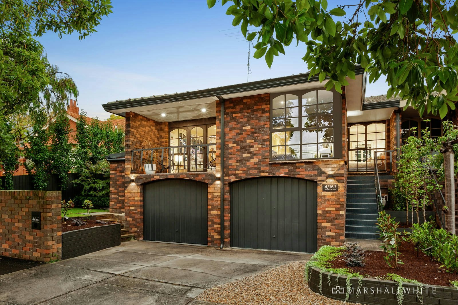 4/163 Prospect Hill Road, Canterbury, VIC