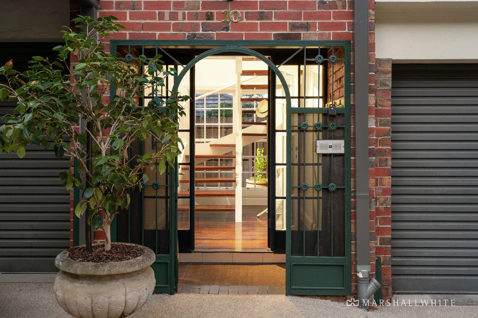 10/716 Orrong Road, Toorak, VIC