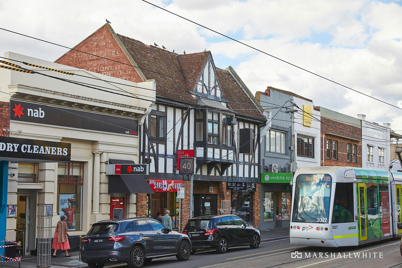 1/495 Whitehorse Road, Balwyn, VIC