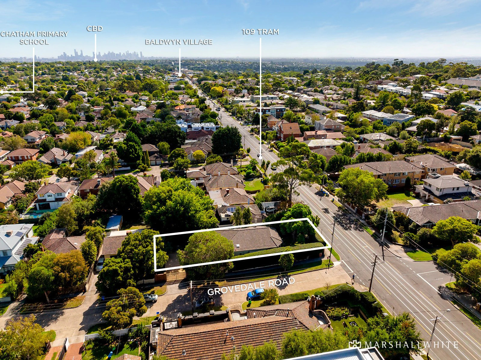 464 Whitehorse Road, Surrey Hills, VIC