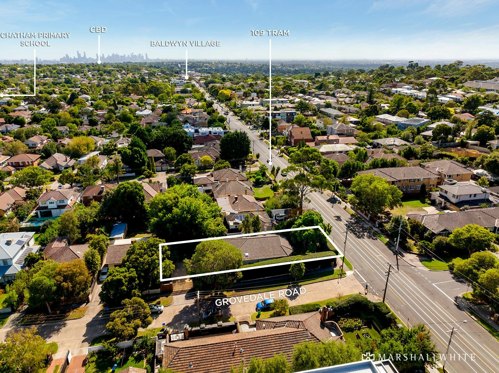 464 Whitehorse Road, Surrey Hills, VIC