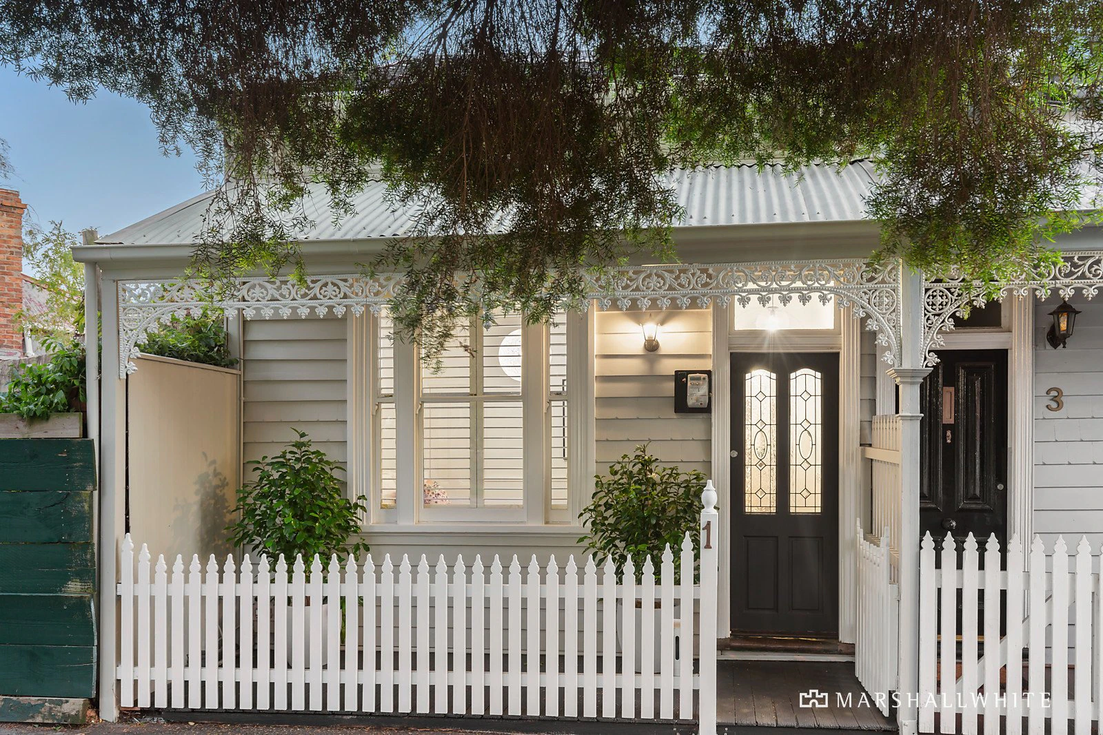 1 Richardson Street, Albert Park, VIC
