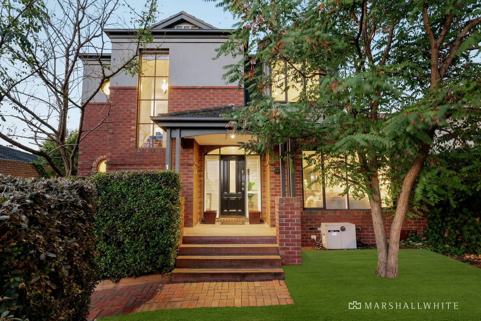 1/495 Whitehorse Road, Balwyn, VIC