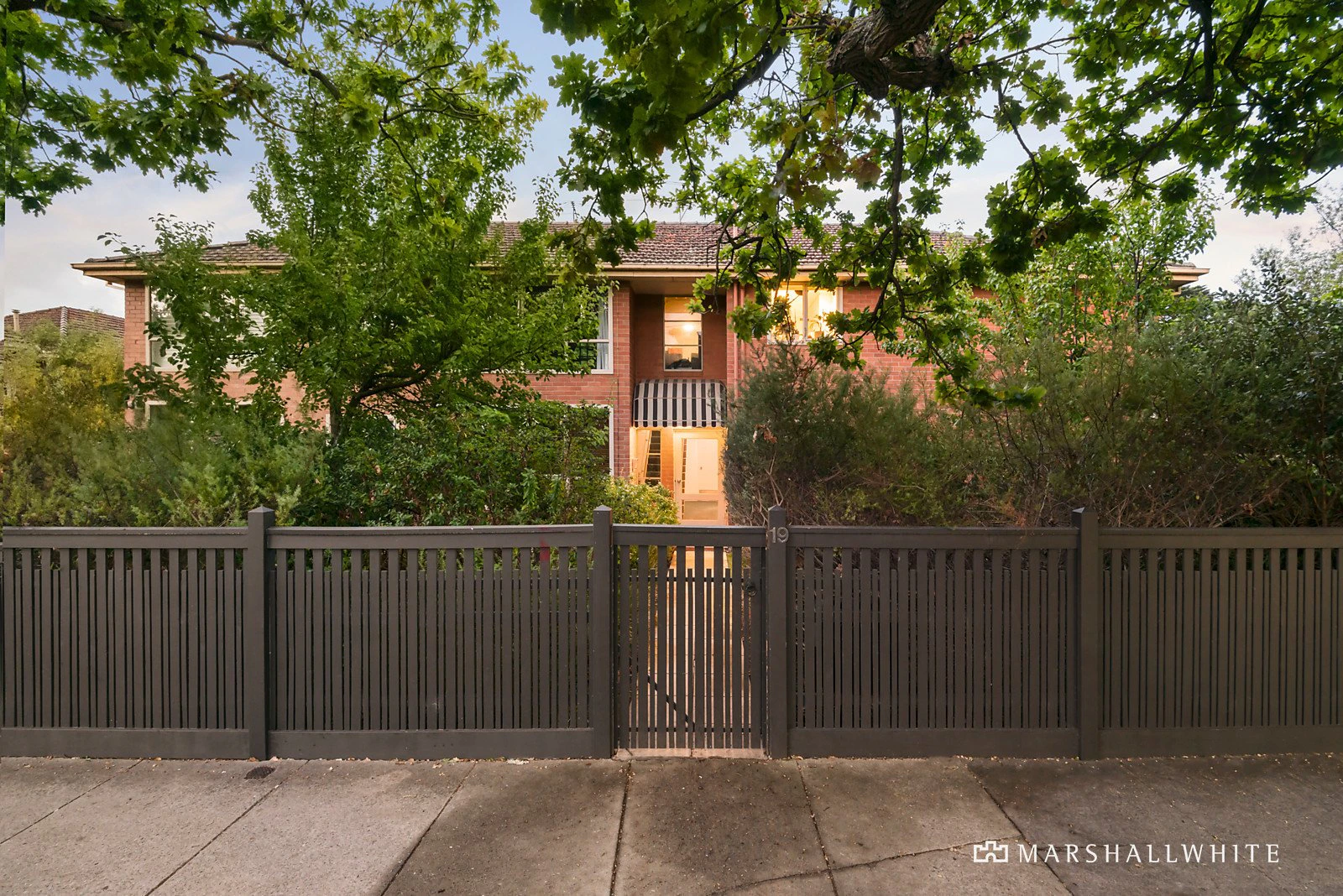 7/19 Mercer Road, Armadale, VIC