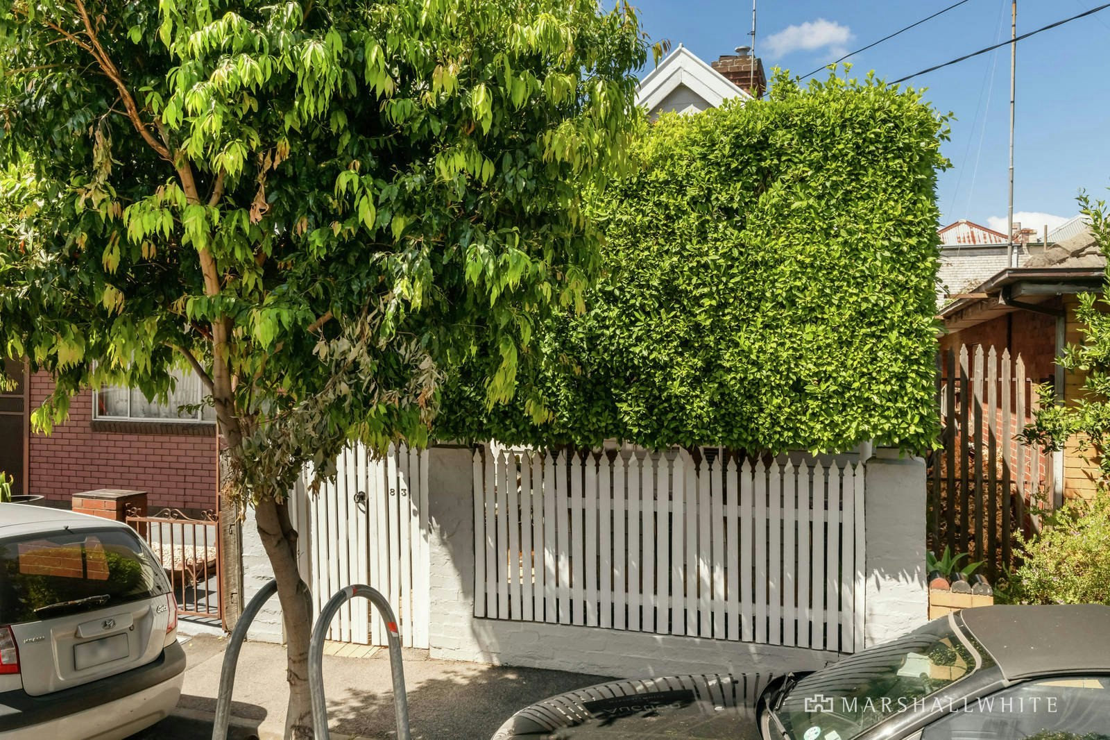 83 Cutter Street, Richmond, VIC