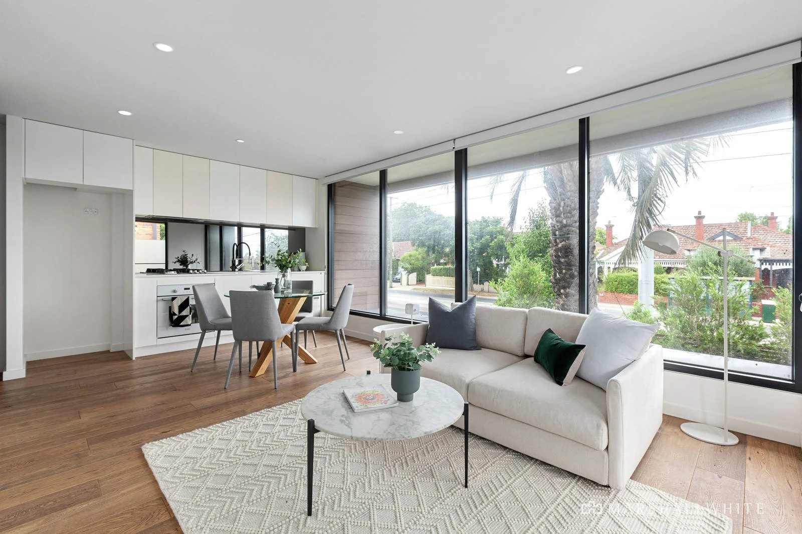 101/309 Riversdale Road, Hawthorn East, VIC
