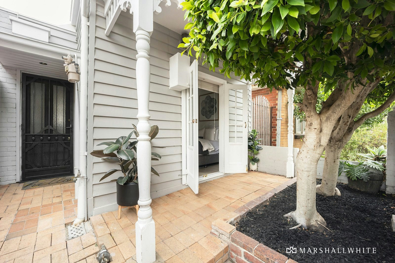 83 Cutter Street, Richmond, VIC