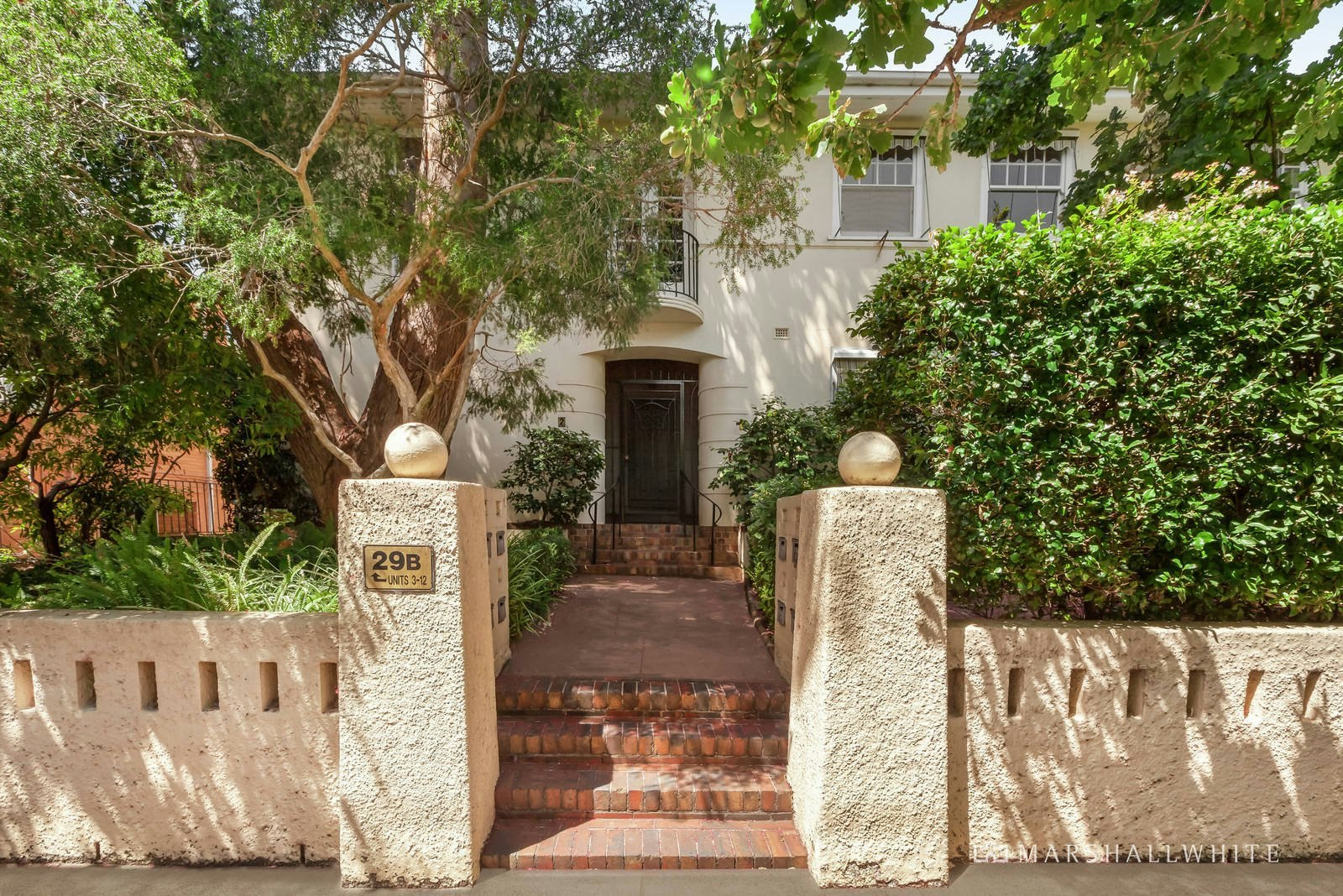 2/29B Hampden Road, Armadale, VIC