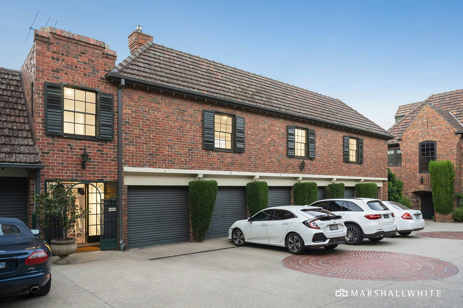 10/716 Orrong Road, Toorak, VIC