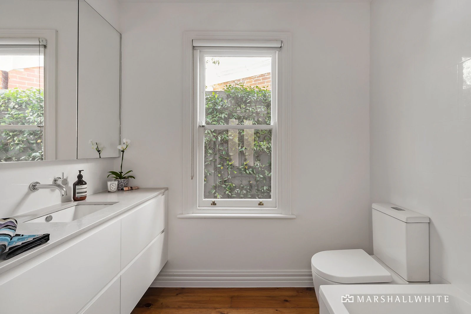 1 Richardson Street, Albert Park, VIC