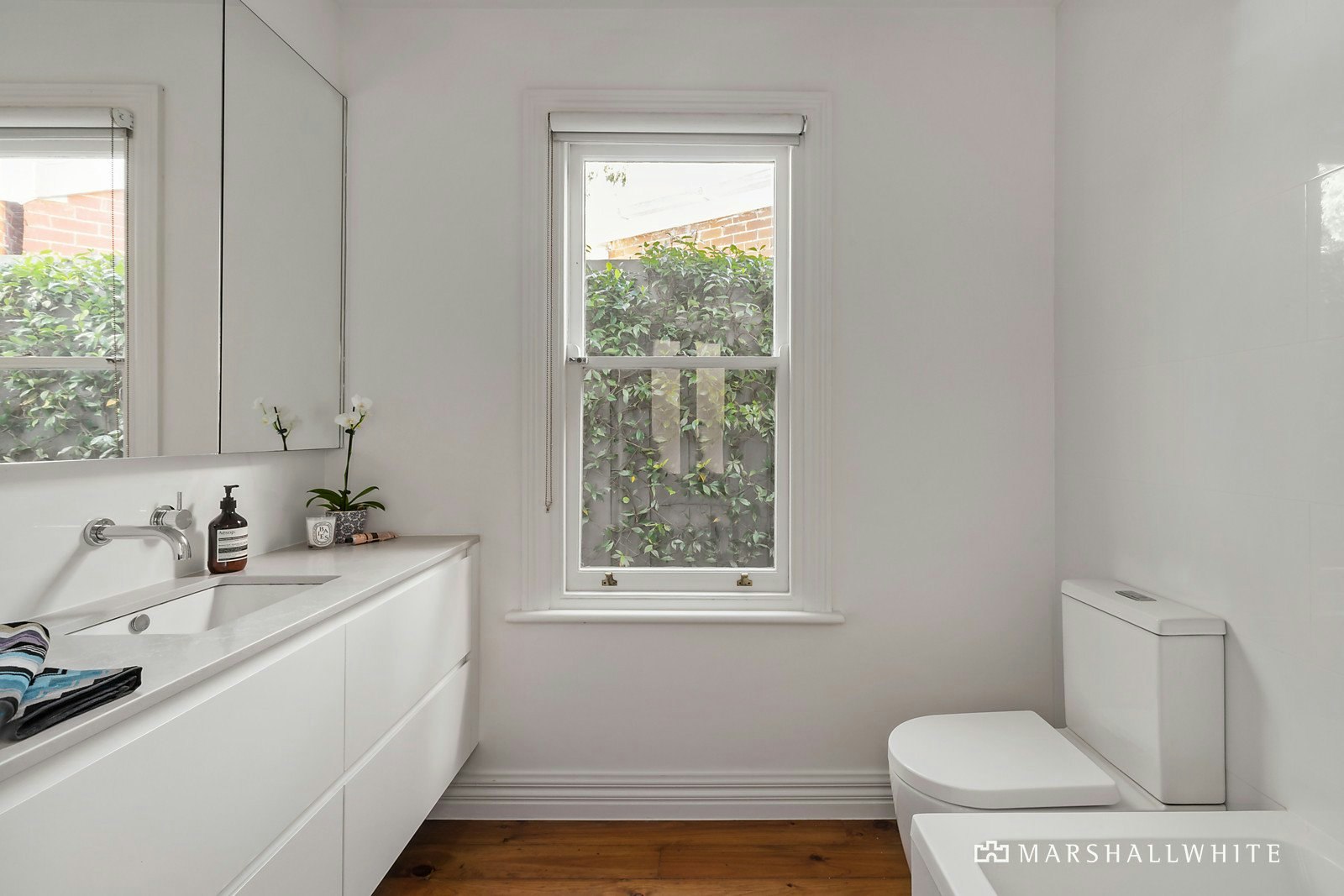 1 Richardson Street, Albert Park, VIC