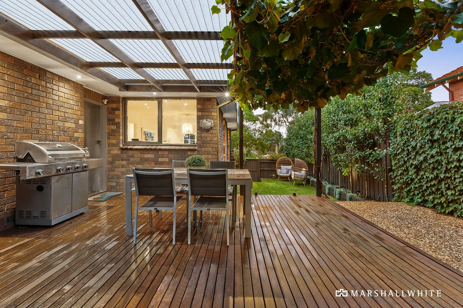 4/163 Prospect Hill Road, Canterbury, VIC