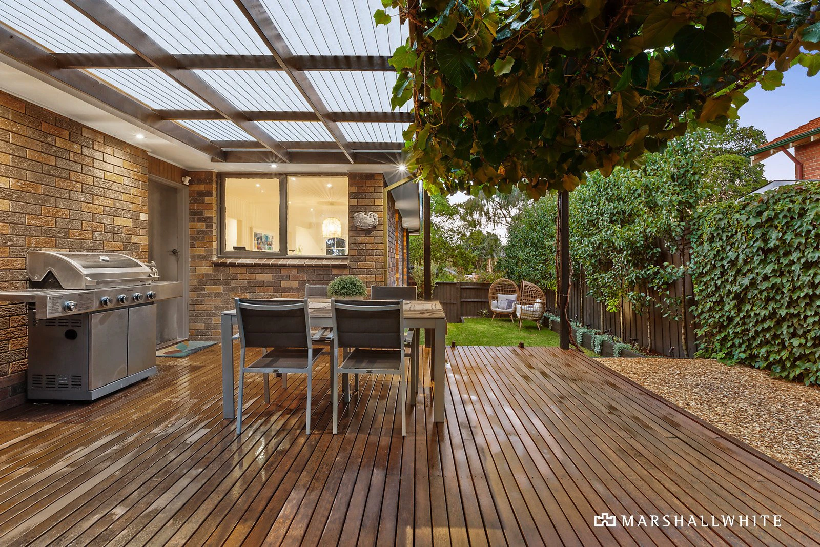 4/163 Prospect Hill Road, Canterbury, VIC