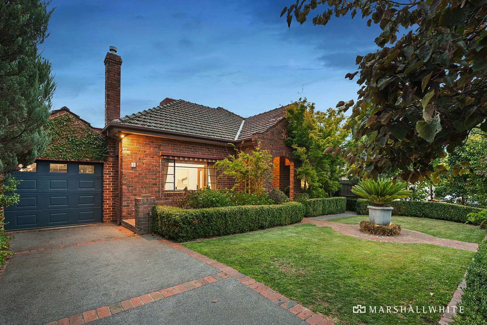 9 Harris Avenue, Glen Iris, VIC