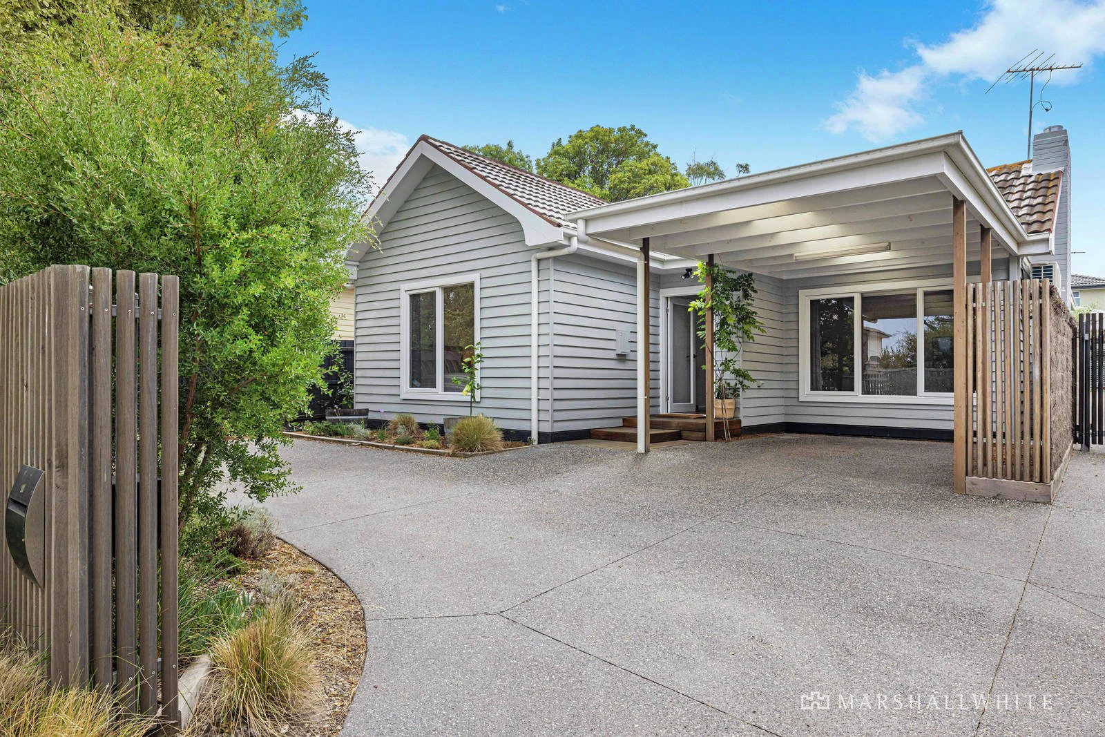 1/11 Kent Street, Mornington, VIC