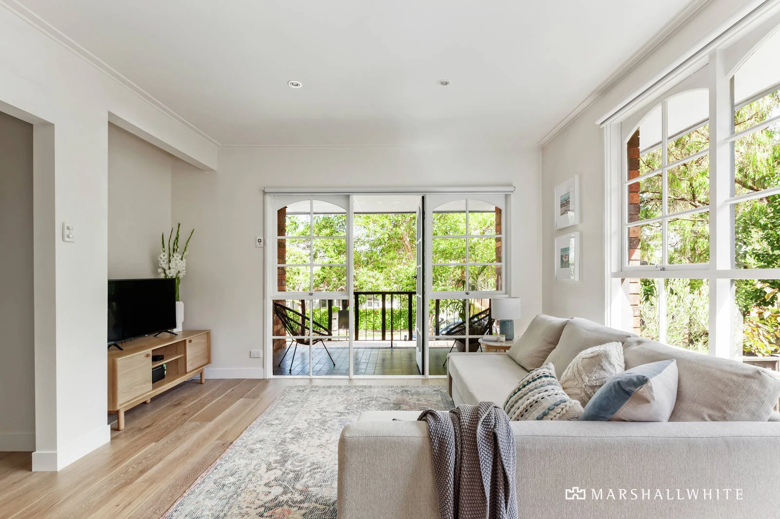 4/163 Prospect Hill Road, Canterbury, VIC