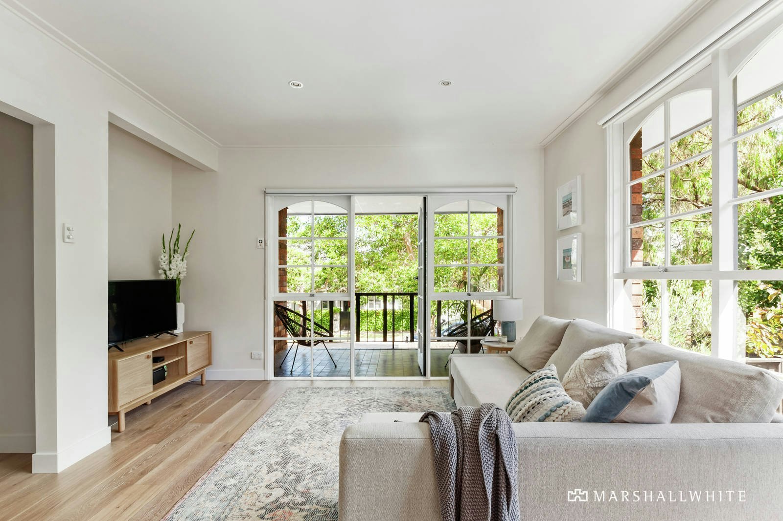 4/163 Prospect Hill Road, Canterbury, VIC