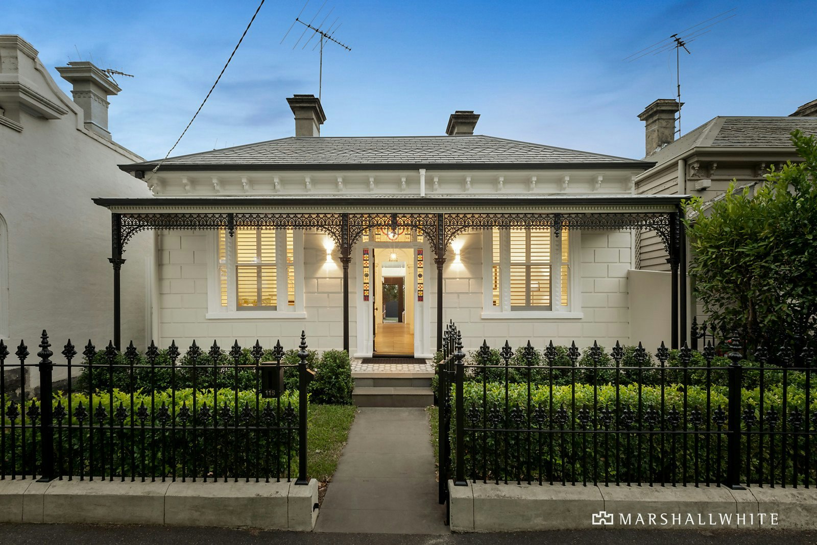 115 Page Street, Albert Park, VIC
