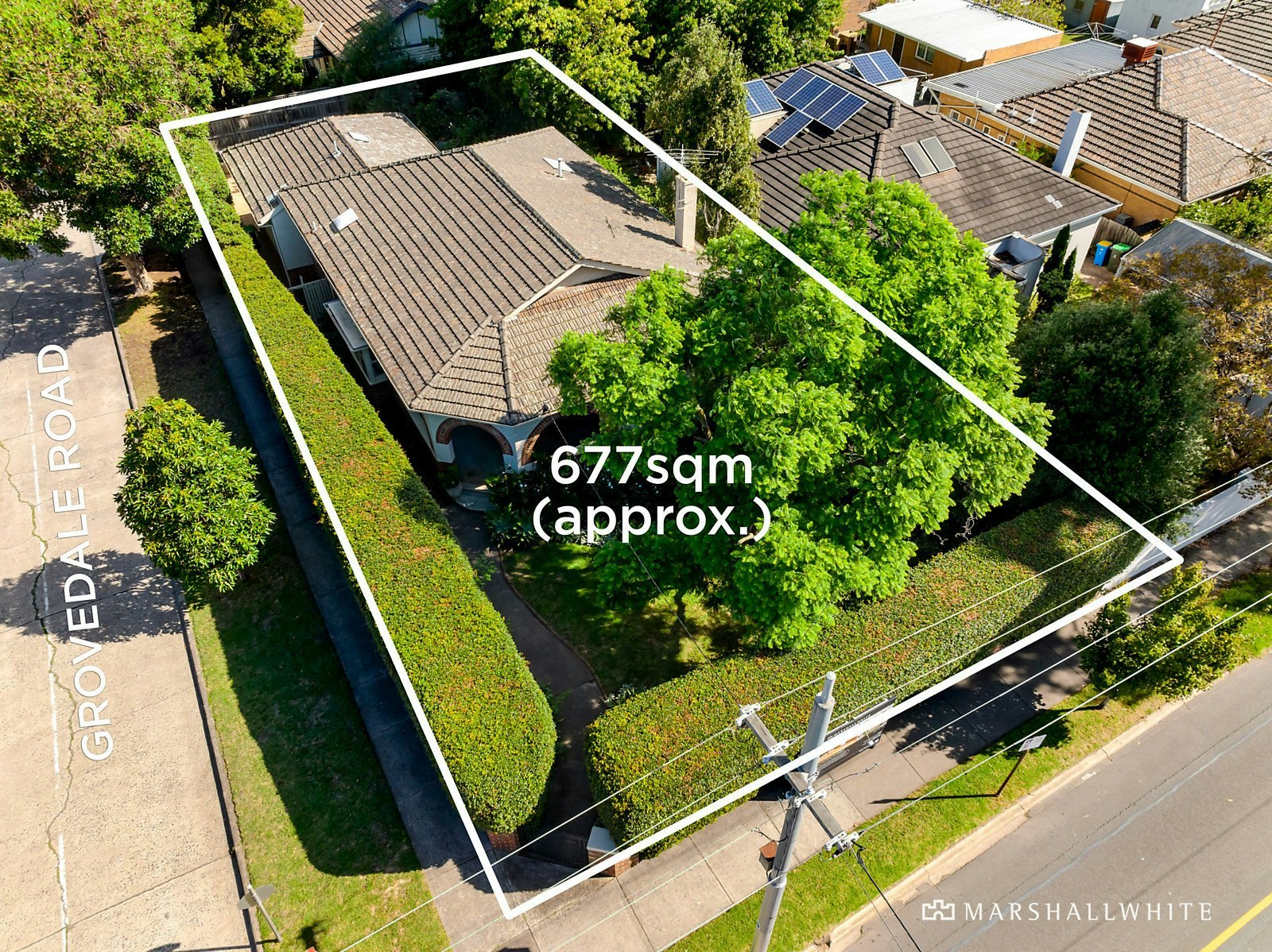 464 Whitehorse Road, Surrey Hills, VIC