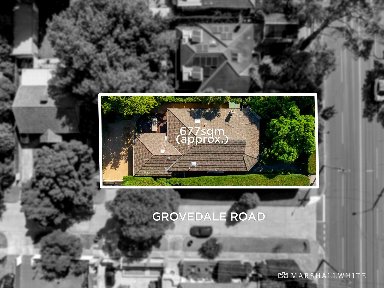 464 Whitehorse Road, Surrey Hills, VIC