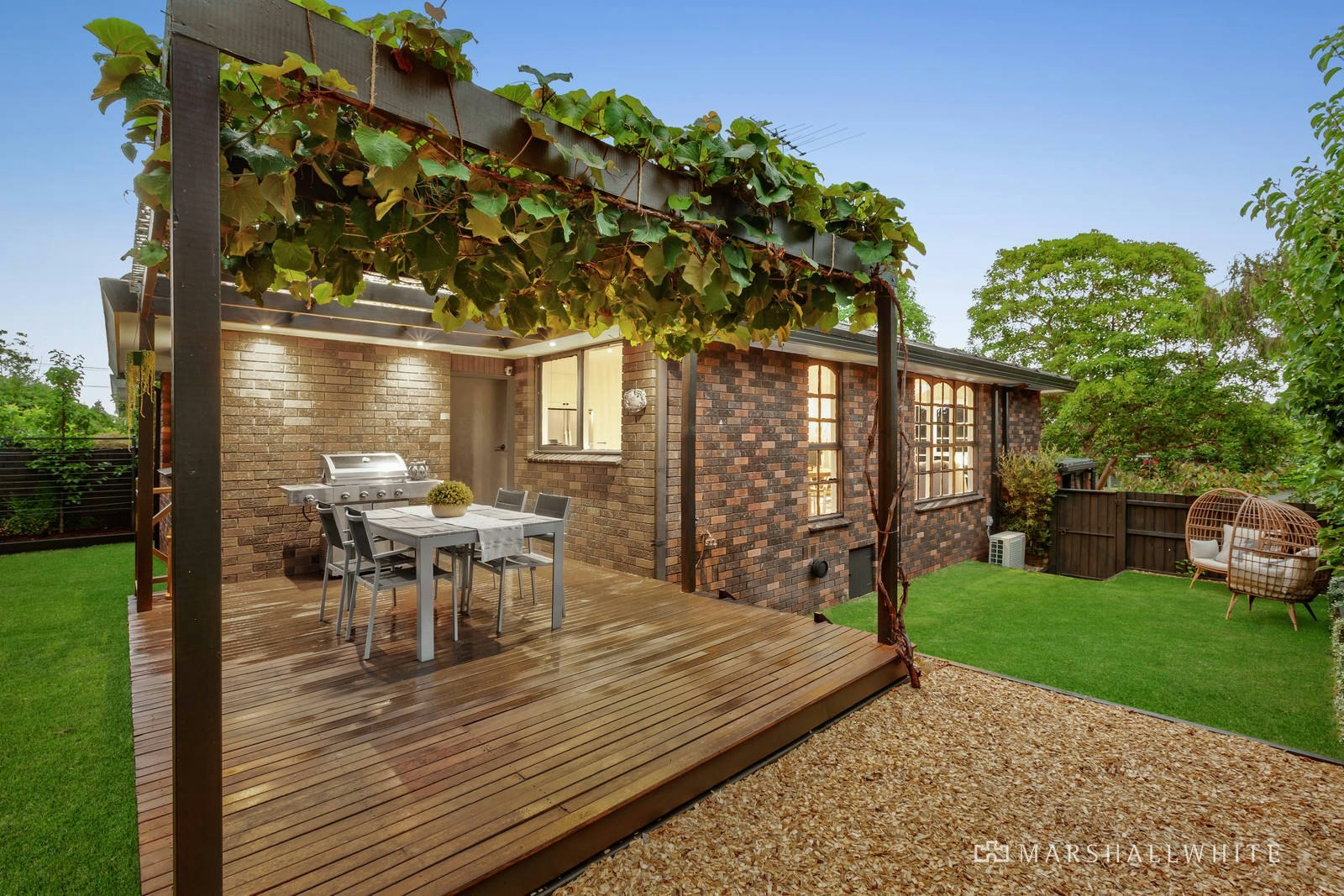 4/163 Prospect Hill Road, Canterbury, VIC