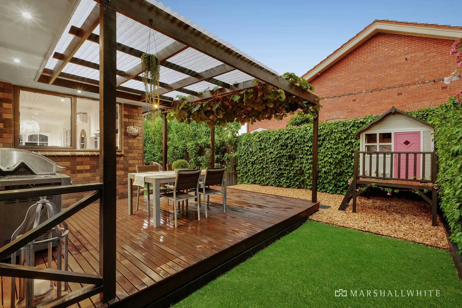 4/163 Prospect Hill Road, Canterbury, VIC