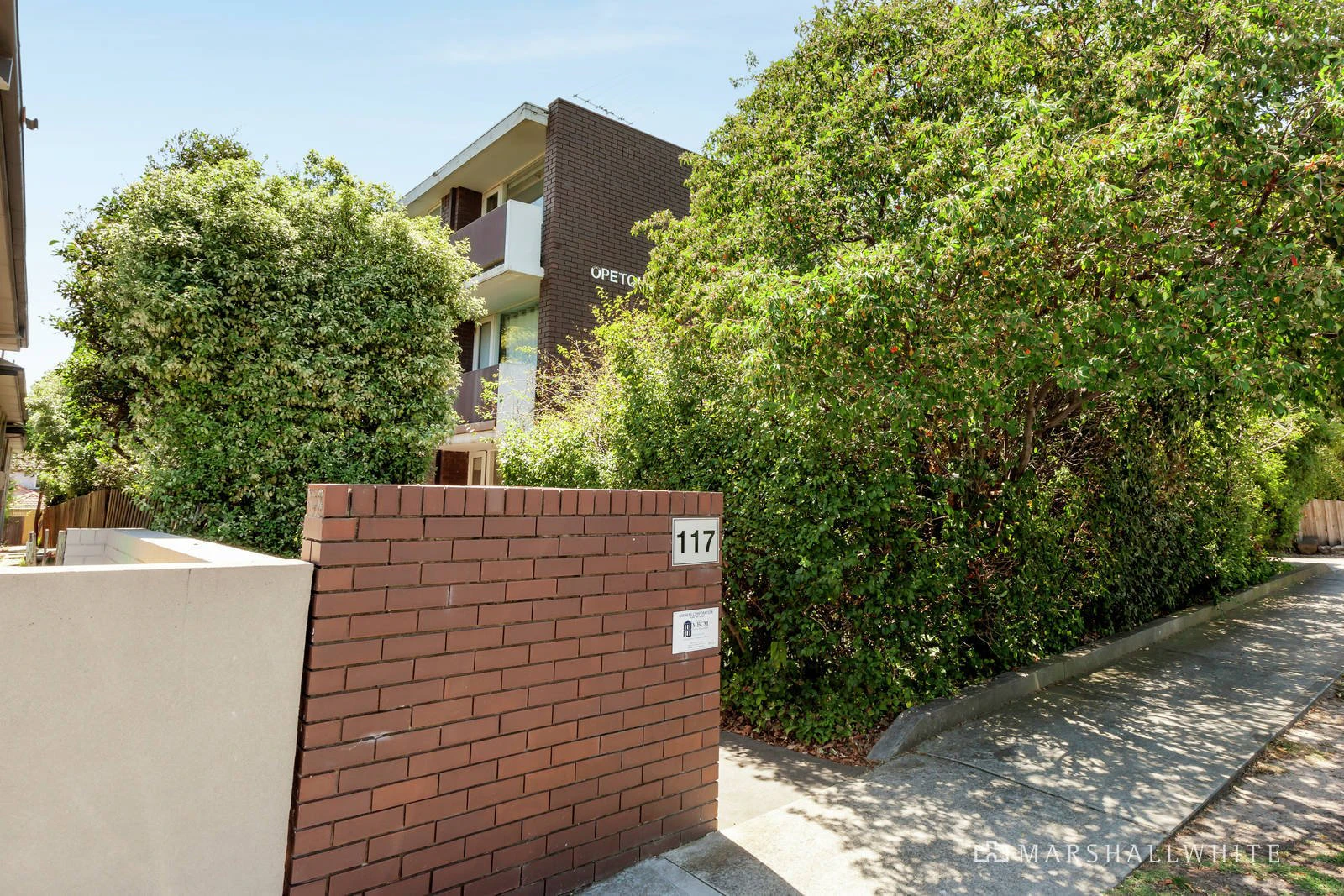 9/117 Victoria Road, Hawthorn East, VIC