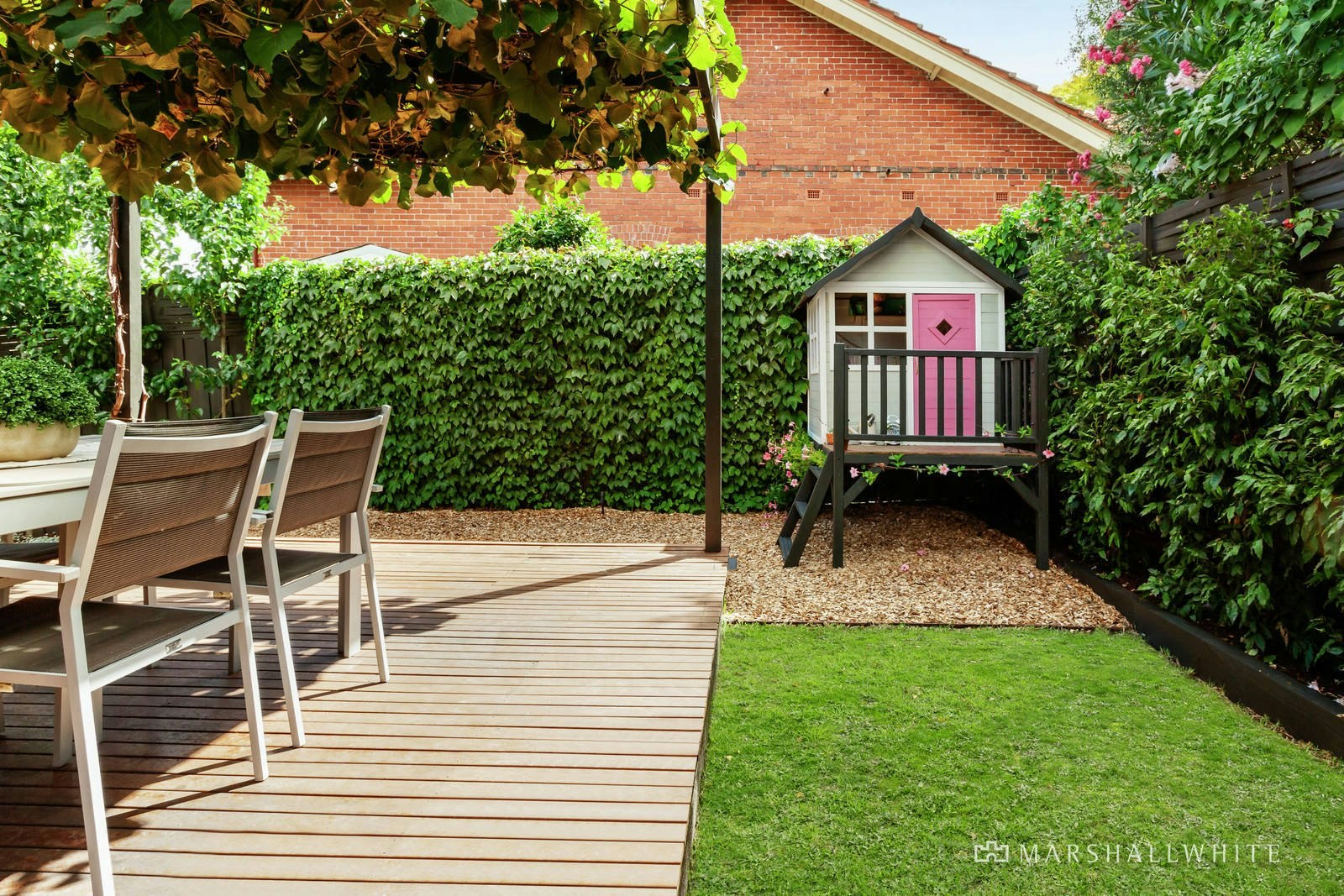 4/163 Prospect Hill Road, Canterbury, VIC