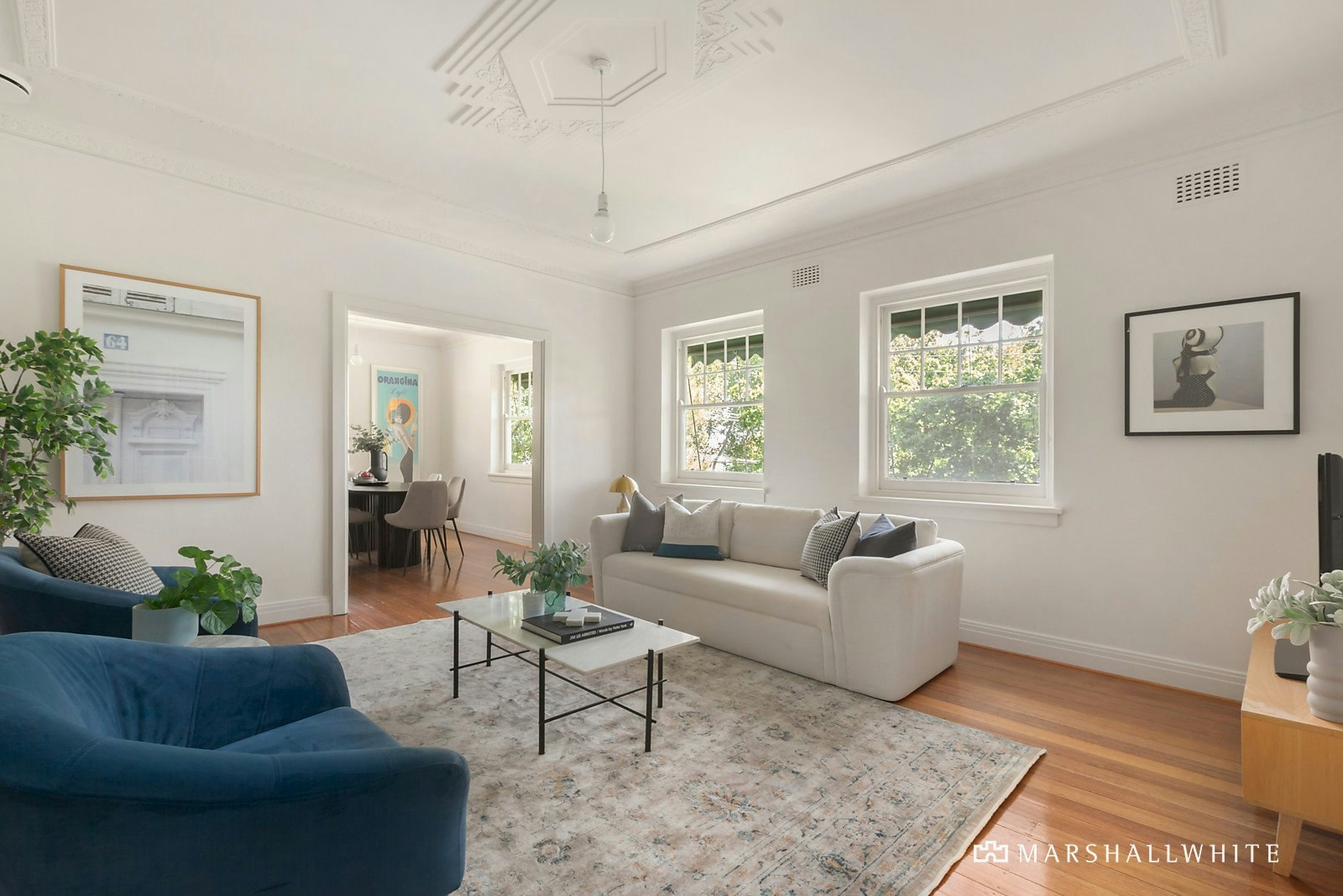 2/29B Hampden Road, Armadale, VIC