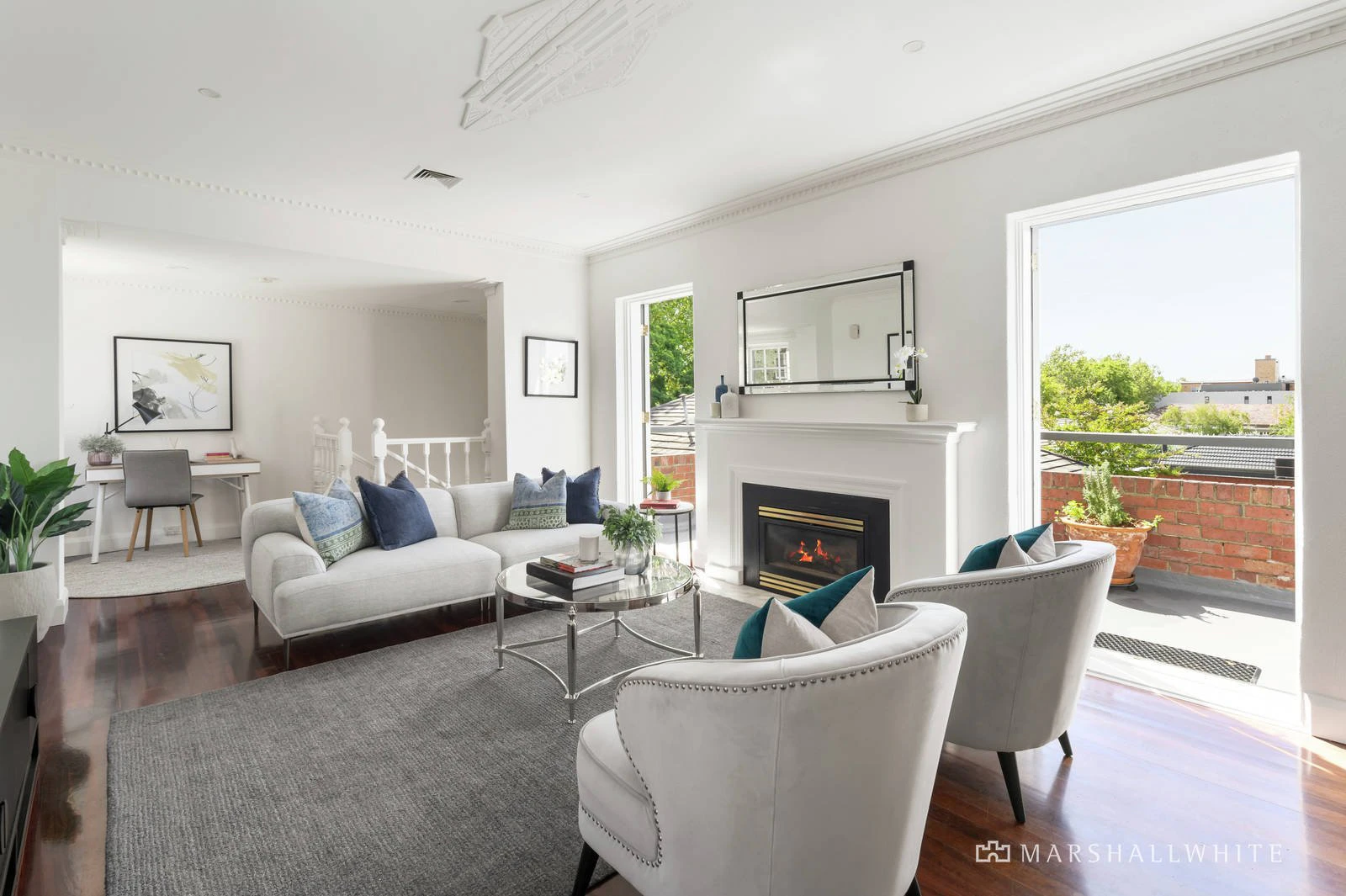 10/716 Orrong Road, Toorak, VIC