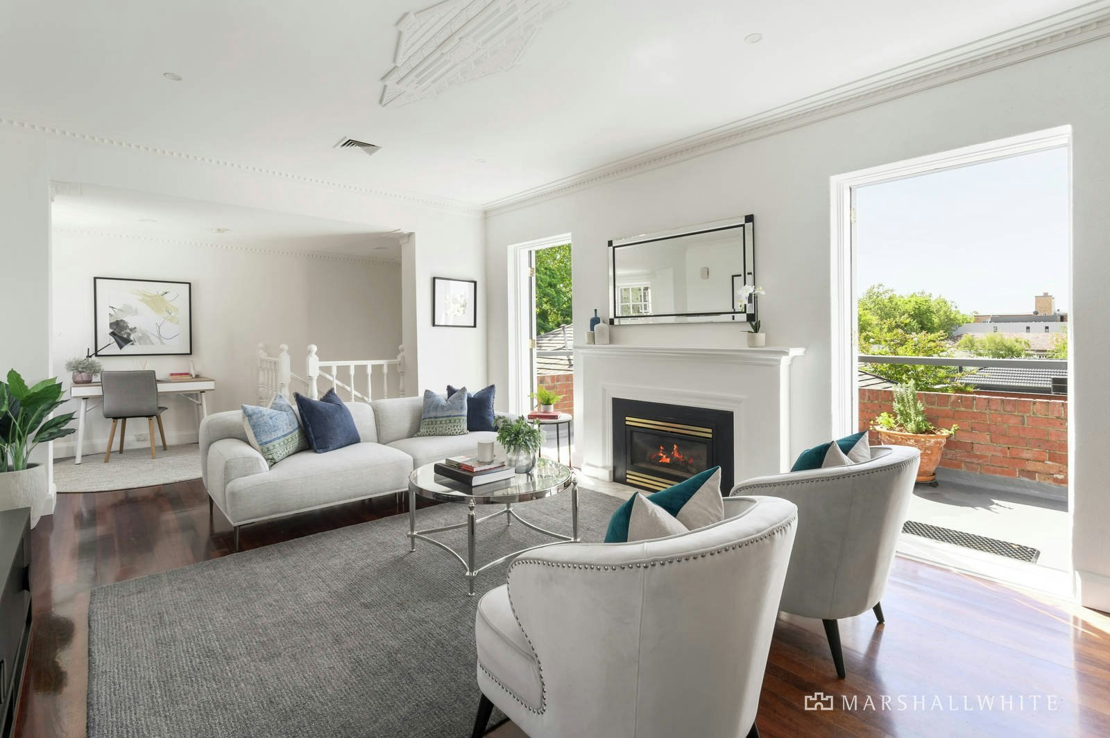 10/716 Orrong Road, Toorak, VIC