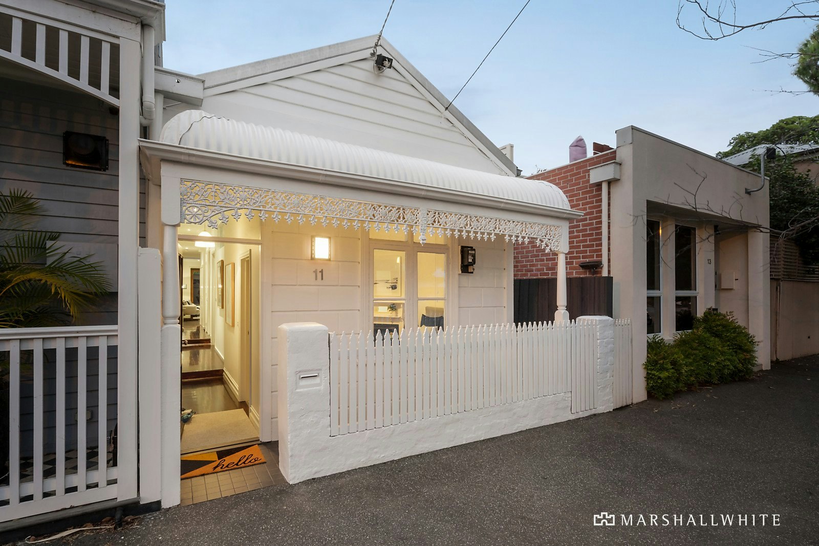 11 Lyell Street, South Melbourne, VIC