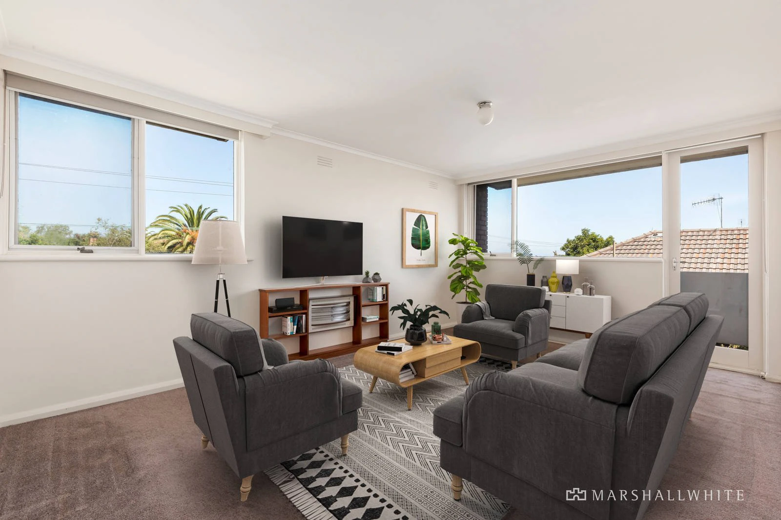 9/117 Victoria Road, Hawthorn East, VIC