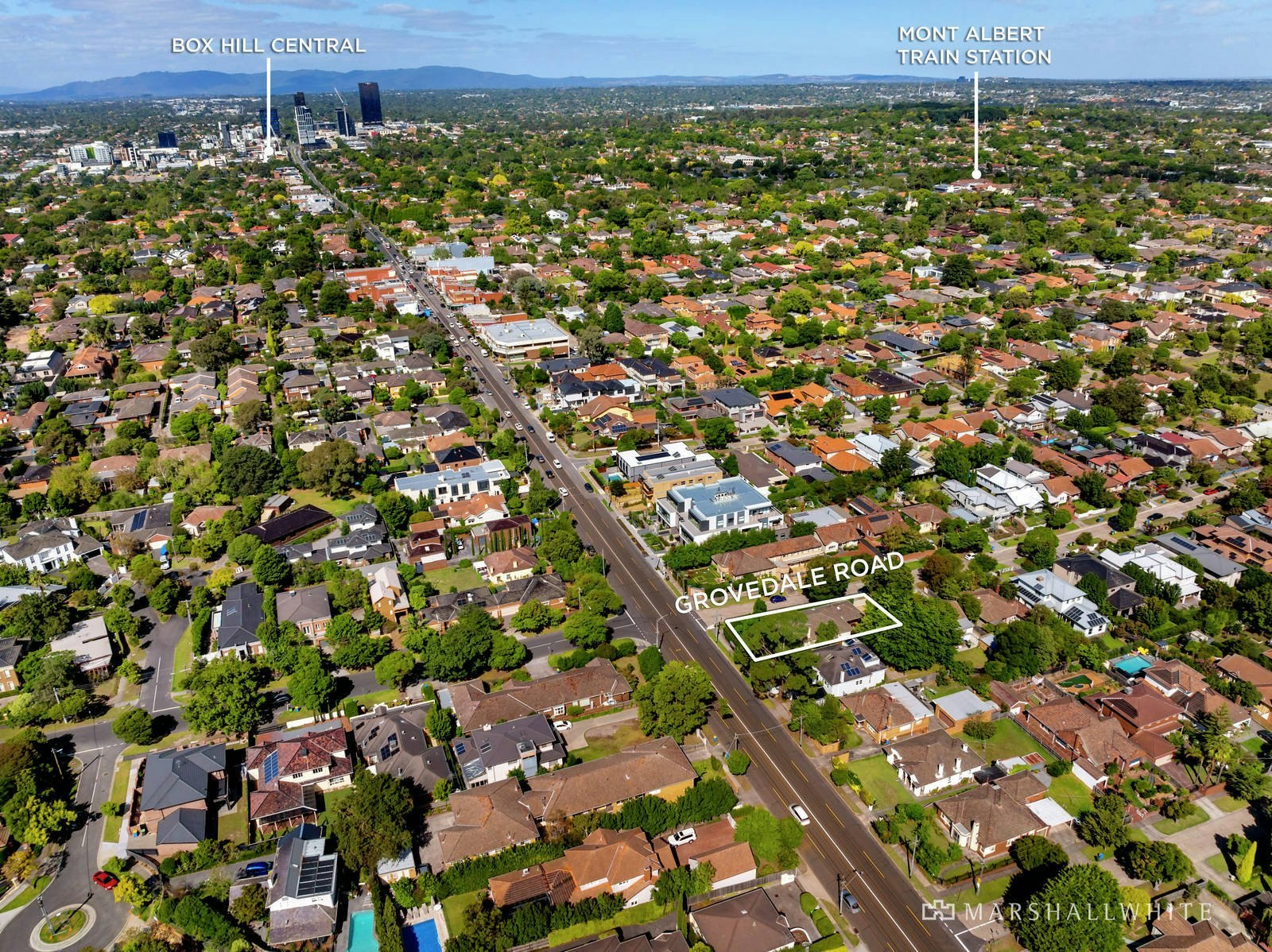 464 Whitehorse Road, Surrey Hills, VIC