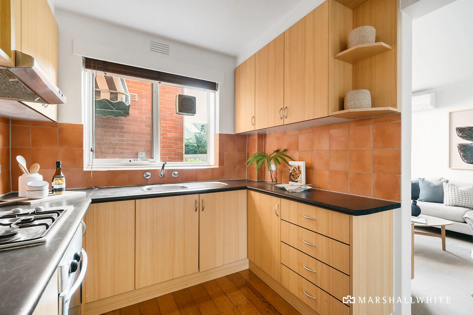 7/19 Mercer Road, Armadale, VIC