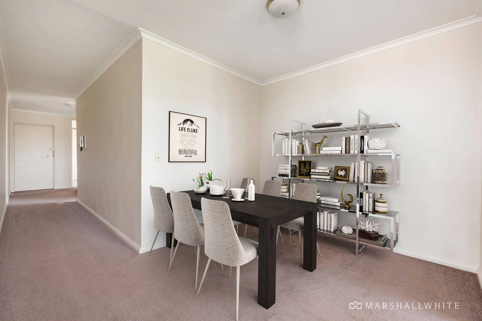 9/117 Victoria Road, Hawthorn East, VIC