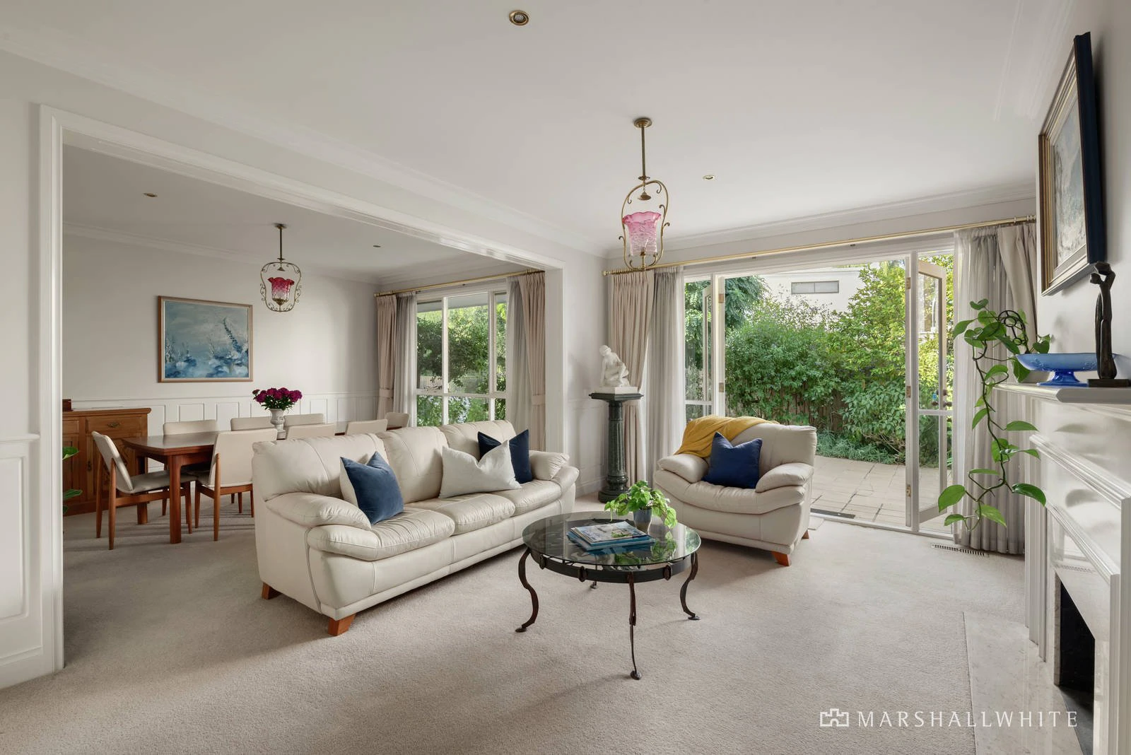 5 Connell Court, Balwyn, VIC